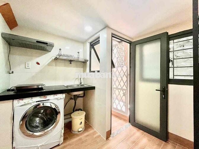 Cho Thuê Duplex Siêu Xinh Xắn Ở Trung Tâm Quận 10