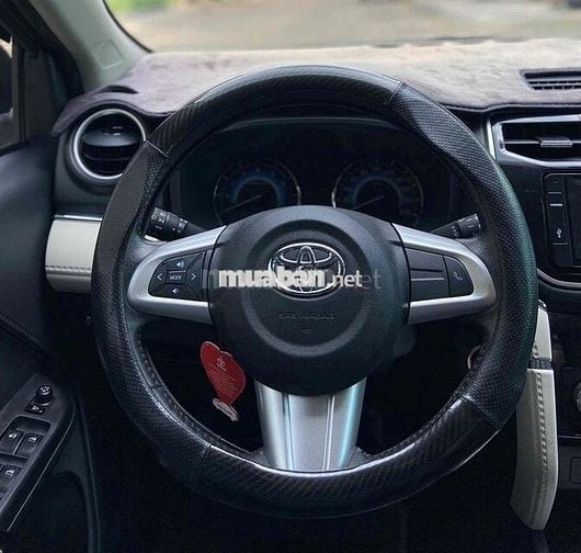 Toyota Rush 2020 S 1.5 AT - 62000 km