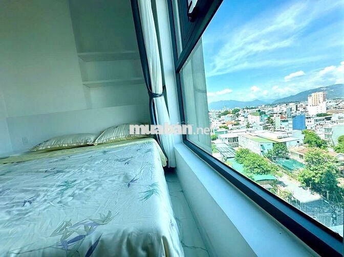 2 bedrooms for rent in Muong thanh Oceanus OC3 Building