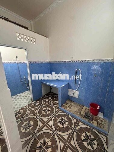Cho thuê nhà nguyên căn Đường Bùi Đình Tuý P24 Quận BT