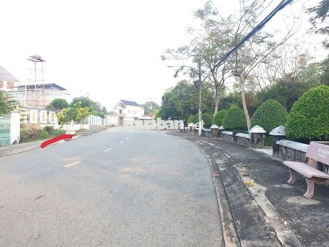🔥 Bán đất đối diện công viên–MT DX81, Chánh Hiệp HCM, giá chỉ 2tỷ190