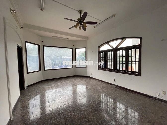🏡 Cho Thuê Biệt Thự Mặt Tiền – Võ Oanh, Quận Bình Thạnh