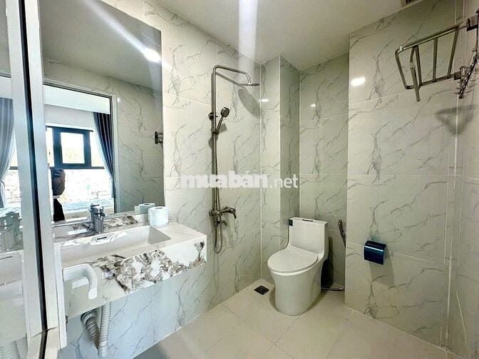 2 bedrooms for rent in Muong thanh Oceanus OC3 Building
