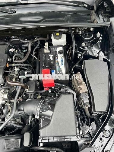 Toyota Camry 2022 2.5Q - 60000 km