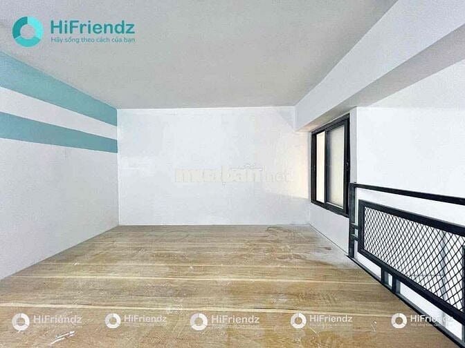 Duplex Cửa Sổ Trời Siêu Rộng Ngay Trung Tâm Phú Nhuận