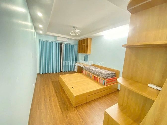 Nhà đẹp Vũ Xuân Thiều - Trung tâm Sài Đồng- Tặng Full nội thất