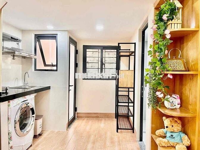 Cho Thuê Duplex Siêu Xinh Xắn Ở Trung Tâm Quận 10