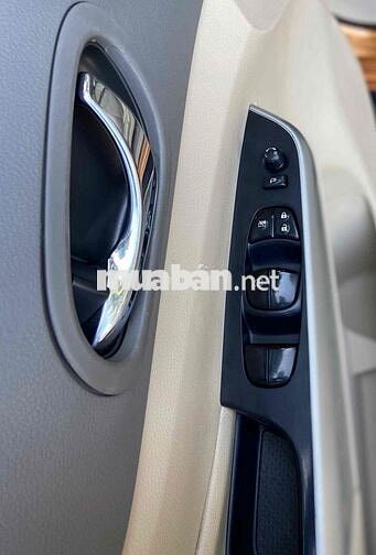 Nissan Navara 2016 EL 2.5AT bản cao cấp 1 cầu