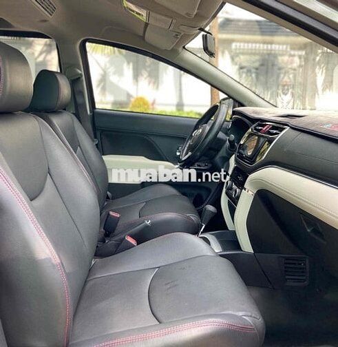Toyota Rush 2020 S 1.5 AT - 62000 km
