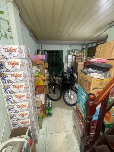 Sang gấp TẠP HOÁ LÂU NĂM ở chợ + Cafe PHA MÁY - vào kinh doanh ngay