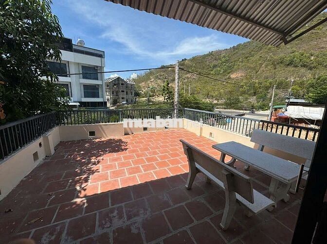 AD CHO THUÊ NHÀ VƯỜN HÒN XỆN, BẮC NHA TRANG