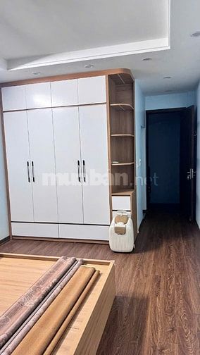 Nhà đẹp Vũ Xuân Thiều - Trung tâm Sài Đồng- Tặng Full nội thất