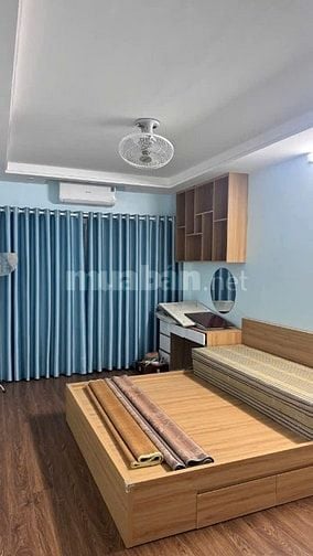 Nhà đẹp Vũ Xuân Thiều - Trung tâm Sài Đồng- Tặng Full nội thất
