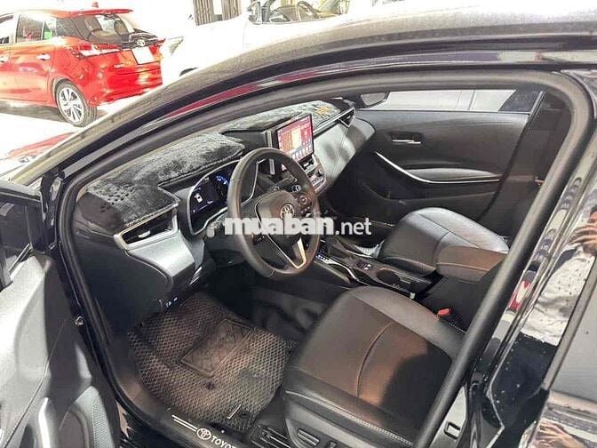 Toyota Corolla Altis 2022 1.8 V - BH chính hãng