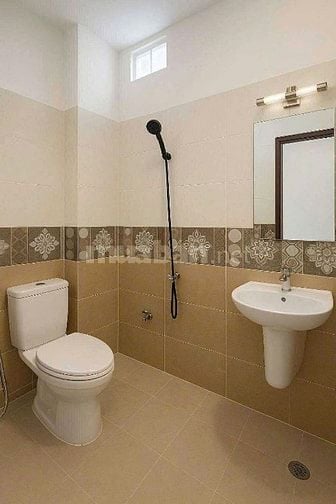 Cho Thuê Căn Hộ Dịch Vụ Cao Cấp 3tr8 full nội thất,P12,Quang Trung 
