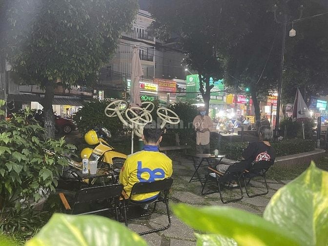Sang gấp TẠP HOÁ LÂU NĂM ở chợ + Cafe PHA MÁY - vào kinh doanh ngay