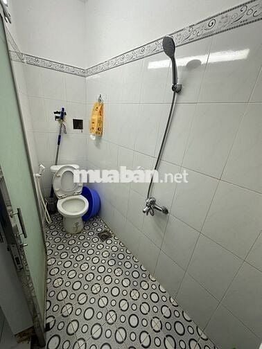 Trọ Nguyễn Chí Thanh (gần UEH, Cao đẳng Kinh Tế, Cao đẳng Sư Phạm... )