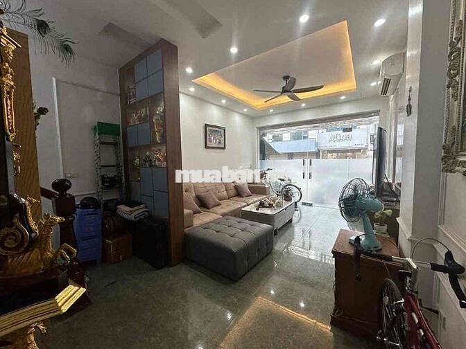 Cực Hiếm ! Nhà phố Vũ Trọng Phụng - Ngõ Kinh Doanh 5m Ra mặt Phố Vip