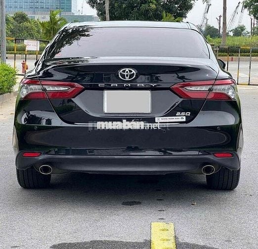 Toyota Camry 2022 2.5Q - 60000 km