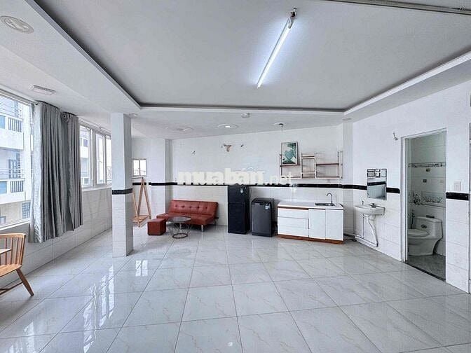 CHO THUÊ PHÒNG TRỌ gần NHÀ GA T3 TÂN SƠN NHẤT TÂN BÌNH_ETOWN CỘNG HOÀ