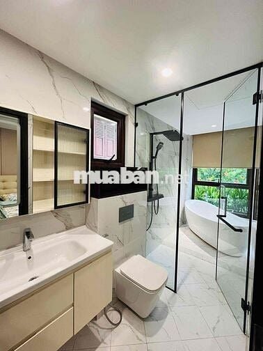 Cực Hiếm ! Nhà phố Vũ Trọng Phụng - Ngõ Kinh Doanh 5m Ra mặt Phố Vip