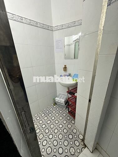 Trọ Nguyễn Chí Thanh (gần UEH, Cao đẳng Kinh Tế, Cao đẳng Sư Phạm... )