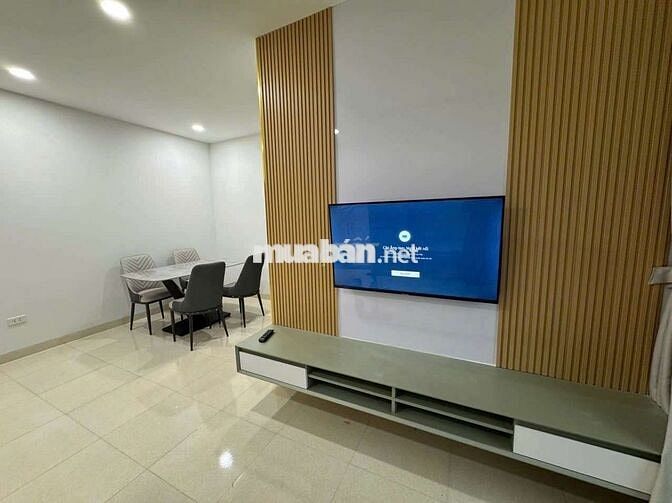 BT Cho thuê căn hộ SSH08 Hà Quang 1, Nam Nha Trang