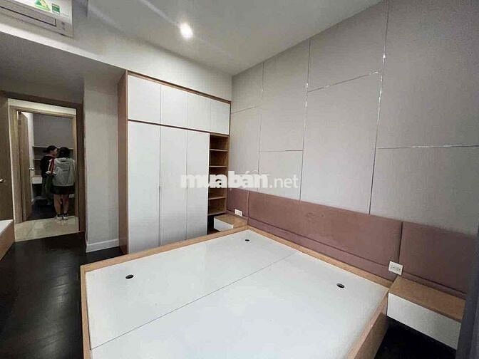 ORCHARD PARKVIEW 3PN CHECK IN NGAY GẦN SÂN BAY CV GIA ĐỊNH