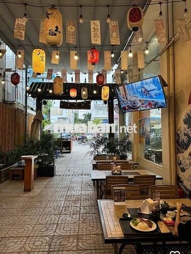 VỊ TRÍ ĐẸP NGAY CỤM TOÀ VĂN PHÒNG CHUNG CƯ CAO CÂP Đ CỘNG HOÀ 20X50