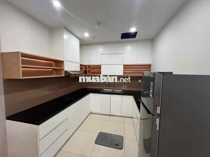 ORCHARD PARKVIEW 3PN CHECK IN NGAY GẦN SÂN BAY CV GIA ĐỊNH