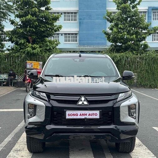 Triton premium 4x4 2019 siêu đẹp