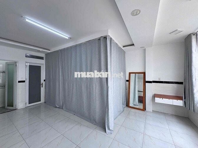 CHO THUÊ PHÒNG TRỌ gần NHÀ GA T3 TÂN SƠN NHẤT TÂN BÌNH_ETOWN CỘNG HOÀ