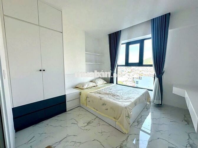 2 bedrooms for rent in Muong thanh Oceanus OC3 Building
