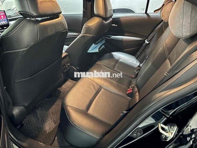 Toyota Corolla Altis 2022 1.8 V - BH chính hãng