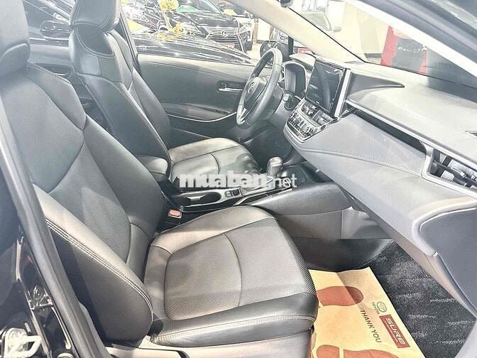 Toyota Corolla Altis 2022 1.8 V - BH chính hãng