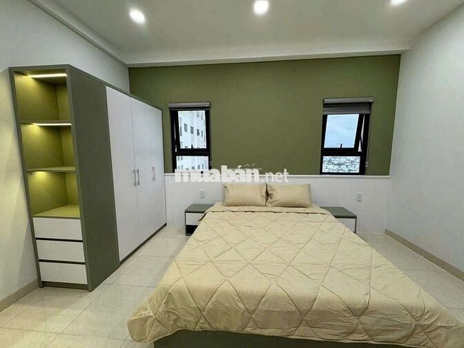 BT Cho thuê căn hộ SSH08 Hà Quang 1, Nam Nha Trang