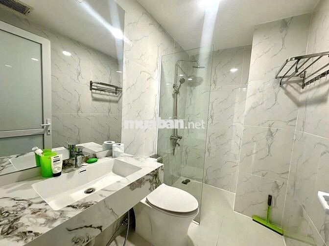 2 bedrooms for rent in Muong thanh Oceanus OC3 Building