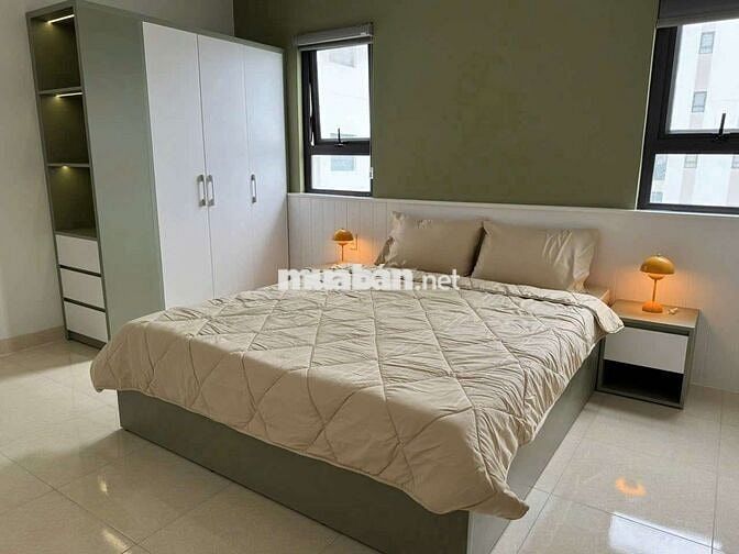BT Cho thuê căn hộ SSH08 Hà Quang 1, Nam Nha Trang