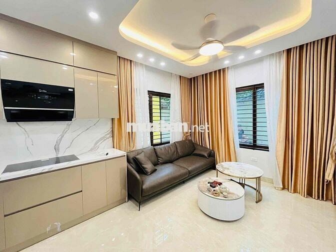 Cực Hiếm ! Nhà phố Vũ Trọng Phụng - Ngõ Kinh Doanh 5m Ra mặt Phố Vip