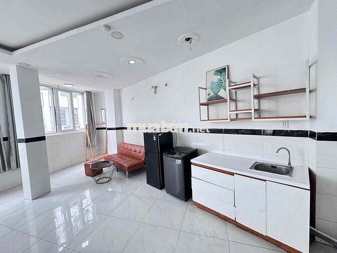CHO THUÊ PHÒNG TRỌ gần NHÀ GA T3 TÂN SƠN NHẤT TÂN BÌNH_ETOWN CỘNG HOÀ