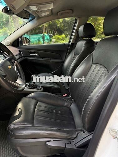 Chevrolet Cruze 2017 LT 1.6L - 65000 km