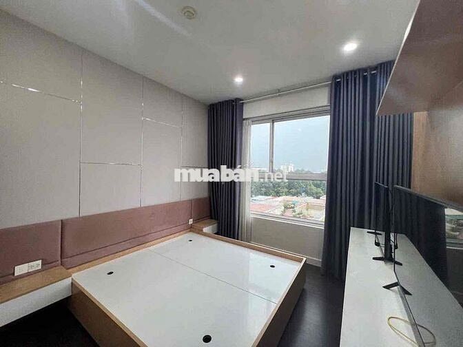 ORCHARD PARKVIEW 3PN CHECK IN NGAY GẦN SÂN BAY CV GIA ĐỊNH