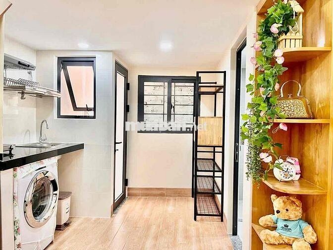 Cho Thuê Duplex Siêu Xinh Xắn Ở Trung Tâm Quận 10