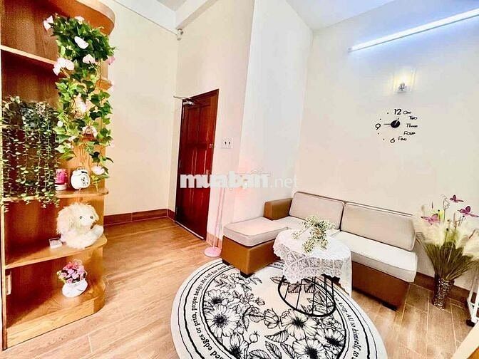 Cho Thuê Duplex Siêu Xinh Xắn Ở Trung Tâm Quận 10