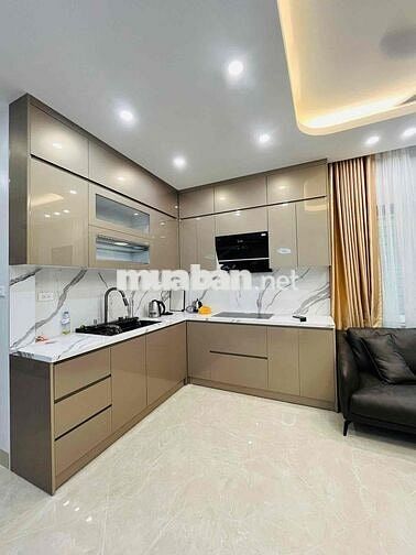 Cực Hiếm ! Nhà phố Vũ Trọng Phụng - Ngõ Kinh Doanh 5m Ra mặt Phố Vip