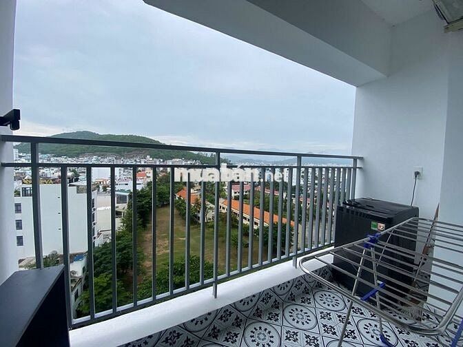 2 bedrooms for rent in Muong thanh Oceanus OC3 Building