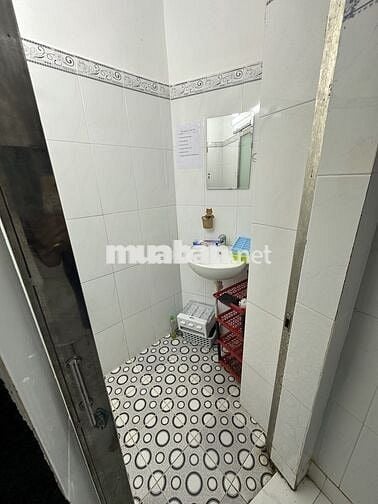 Trọ Nguyễn Chí Thanh (gần UEH, Cao đẳng Kinh Tế, Cao đẳng Sư Phạm... )