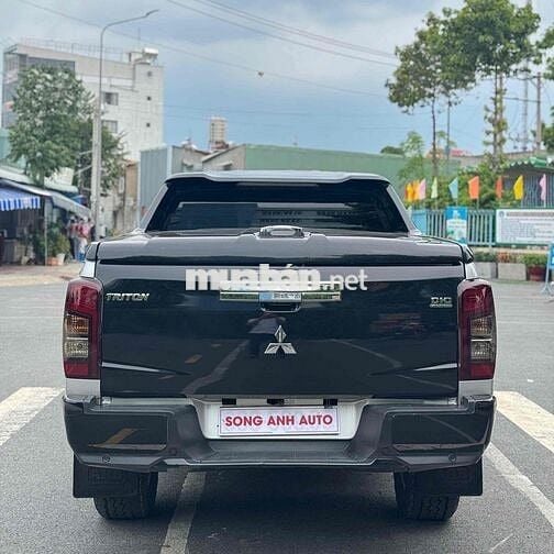 Triton premium 4x4 2019 siêu đẹp