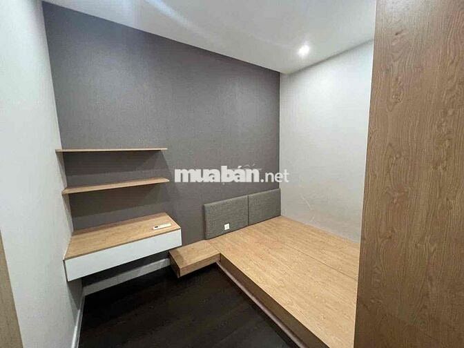 ORCHARD PARKVIEW 3PN CHECK IN NGAY GẦN SÂN BAY CV GIA ĐỊNH