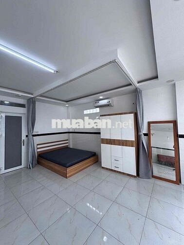 CHO THUÊ PHÒNG TRỌ gần NHÀ GA T3 TÂN SƠN NHẤT TÂN BÌNH_ETOWN CỘNG HOÀ